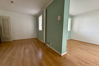  appartement clermt-ferrand 63100
