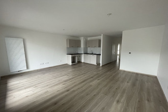  appartement clermt-ferrand 63100