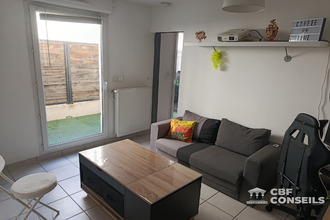  appartement clermt-ferrand 63100