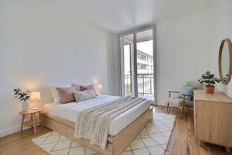  appartement clermt-ferrand 63100