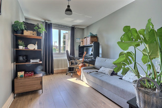  appartement clermt-ferrand 63100