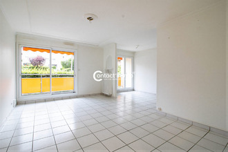  appartement clermt-ferrand 63100