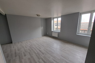  appartement clermt-ferrand 63100