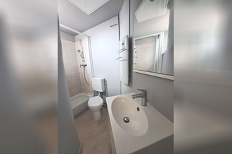  appartement clermt-ferrand 63100