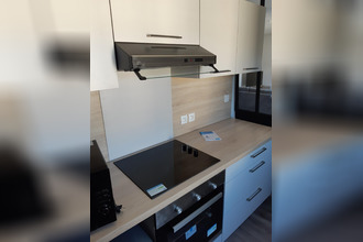 appartement clermt-ferrand 63100