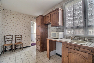  appartement clermt-ferrand 63100