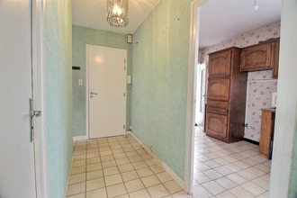  appartement clermt-ferrand 63100
