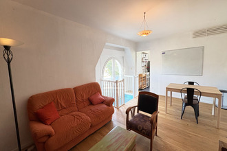  appartement clermt-ferrand 63100