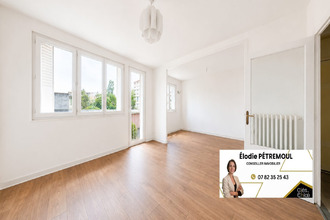  appartement clermt-ferrand 63100