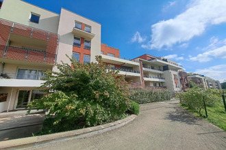  appartement clermt-ferrand 63100