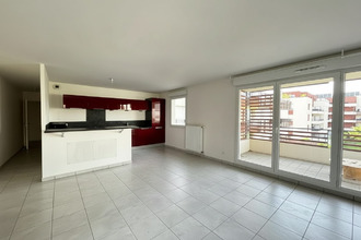  appartement clermt-ferrand 63100