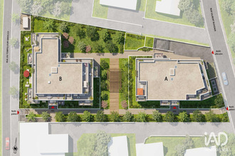  appartement clermt-ferrand 63100