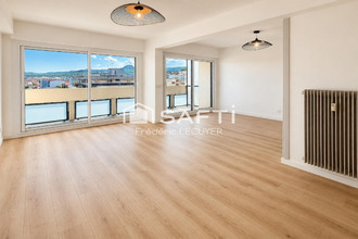  appartement clermt-ferrand 63100
