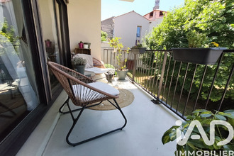  appartement clermt-ferrand 63100