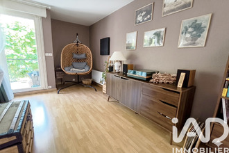 appartement clermt-ferrand 63100