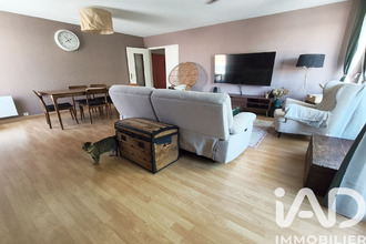  appartement clermt-ferrand 63100