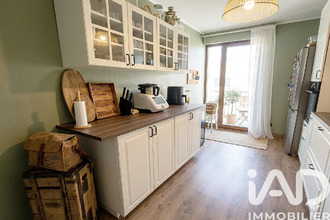  appartement clermt-ferrand 63100