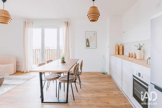  appartement clermt-ferrand 63100