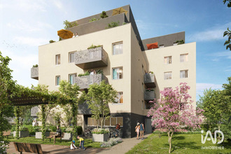  appartement clermt-ferrand 63100