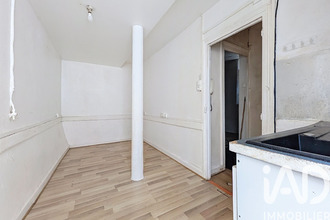  appartement clermt-ferrand 63100