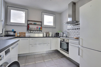  appartement clermt-ferrand 63100