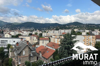  appartement clermt-ferrand 63100