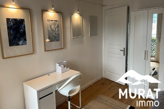  appartement clermt-ferrand 63100