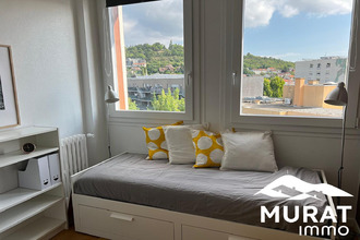  appartement clermt-ferrand 63100