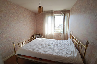  appartement clermt-ferrand 63100