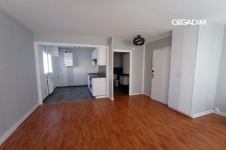  appartement clermt-ferrand 63100