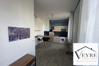  appartement clermt-ferrand 63100