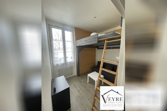  appartement clermt-ferrand 63100