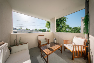 appartement clermt-ferrand 63100