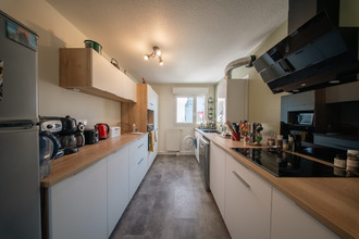  appartement clermt-ferrand 63100