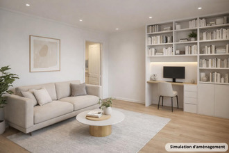  appartement clermt-ferrand 63100