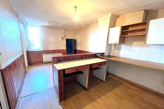  appartement clermt-ferrand 63100