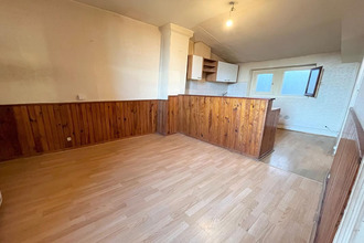  appartement clermt-ferrand 63100