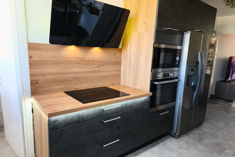  appartement clermt-ferrand 63100