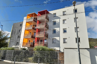  appartement clermt-ferrand 63100
