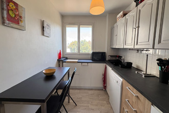  appartement clermt-ferrand 63100