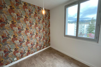  appartement clermt-ferrand 63100