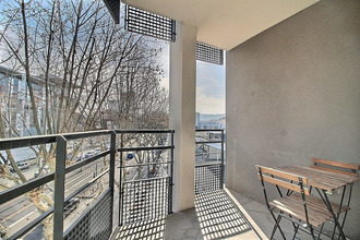  appartement clermt-ferrand 63100