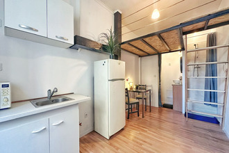  appartement clermt-ferrand 63100