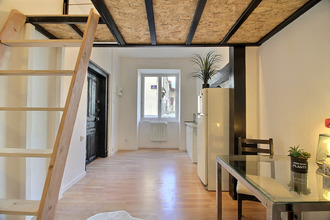  appartement clermt-ferrand 63100