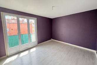  appartement clermt-ferrand 63100