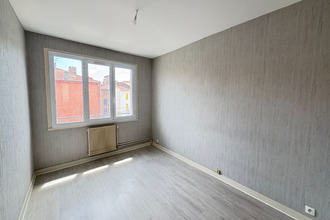  appartement clermt-ferrand 63100