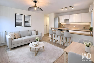  appartement clermt-ferrand 63100