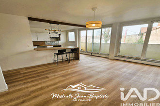  appartement clermt-ferrand 63100