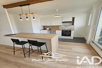  appartement clermt-ferrand 63100