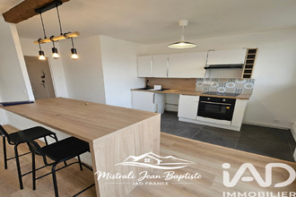  appartement clermt-ferrand 63100
